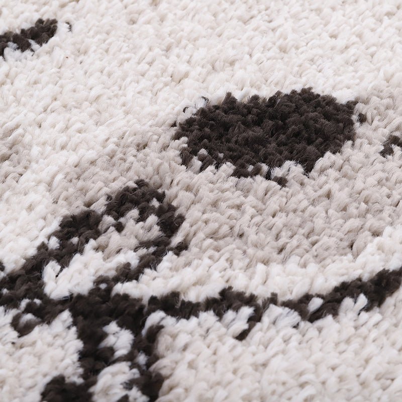 Alfombra Algodón Lavable Janus - Nanetes
